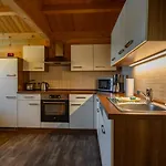 Am Senftenberger Holiday home Grosskoschen