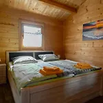 Holiday home Am Senftenberger *