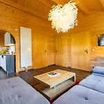 Am Senftenberger Holiday home