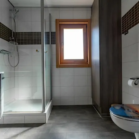 Am Senftenberger * Grosskoschen