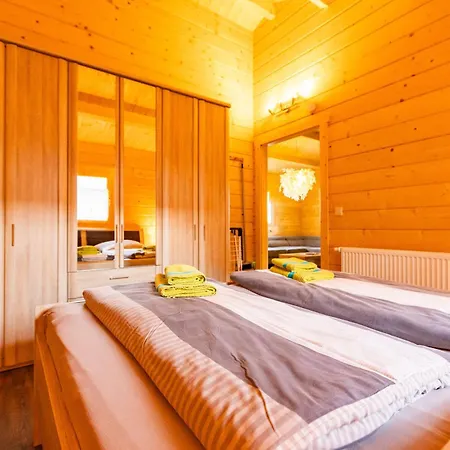 Am Senftenberger Holiday home