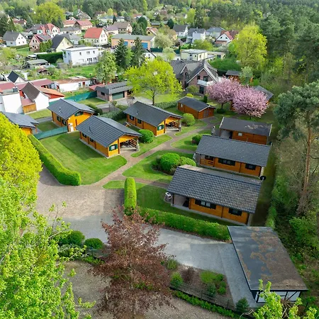 Am Senftenberger Holiday home