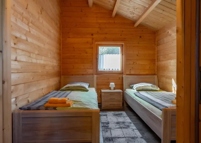 Am Senftenberger * Grosskoschen